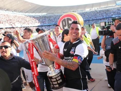 ¡Confirmado! Colo Colo recibirá al Betis en el Ester Roa de Conce