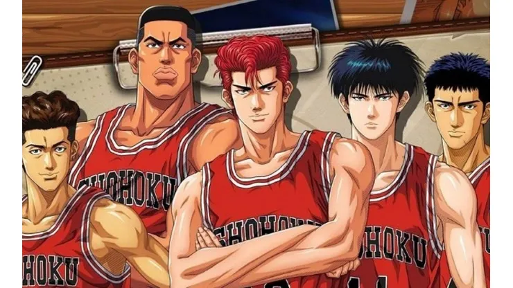 Slam Dunk