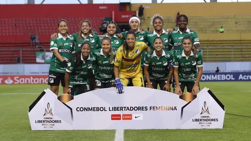 Los tres equipos que ya están en cuartos de Libertadores Fem