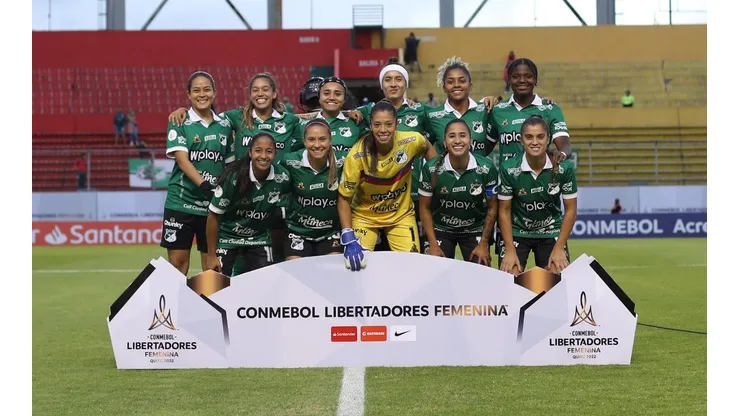 Los tres equipos que ya están en cuartos de Libertadores Fem