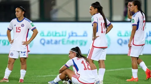 Alex Castro pone paños fríos a la eliminación de la Roja Sub 17
