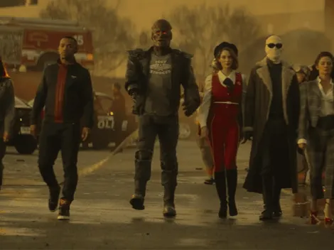 Doom Patrol 4: ¿Cuándo se estrena la cuarta temporada en HBO Max?