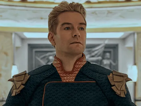 The Boys 4: Conoce a los nuevos personajes de la T4