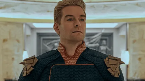 Conoce a los nuevos personajes de la temporada 4