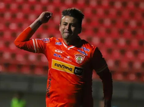 Gutiérrez: "Caigo noqueado en el contacto, pierdo noción de todo"