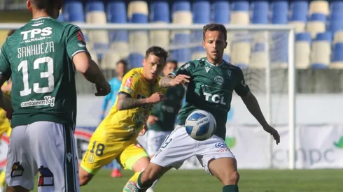 Santiago Wanderers no se podrá meter en la liguilla de ascenso.