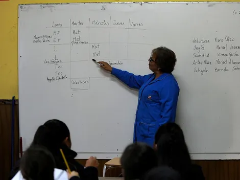 ¿Por qué este domingo se celebra el Día del Maestro?