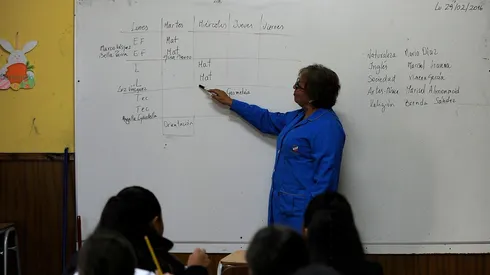 Día del Maestro 2022