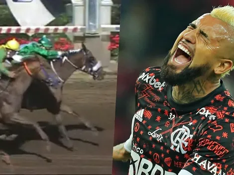 "Así es que le roban a la gente": Vidal dispara contra el Hipódromo