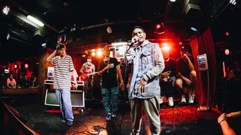 Sage en la semifinal de DEM Mid Season