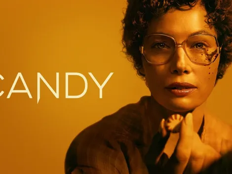 ¿Cuándo se estrena la serie Candy?