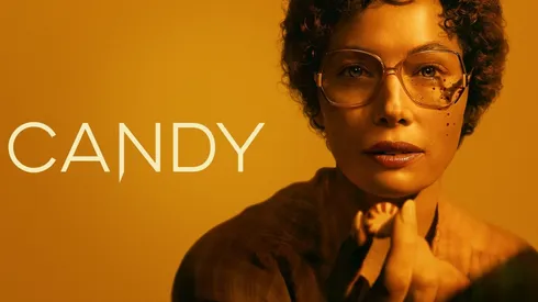 Candy Asesinato en Texas