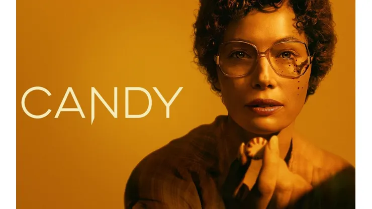 Candy Asesinato en Texas
