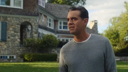 El Vigilante acaba de llegar a la pantalla.