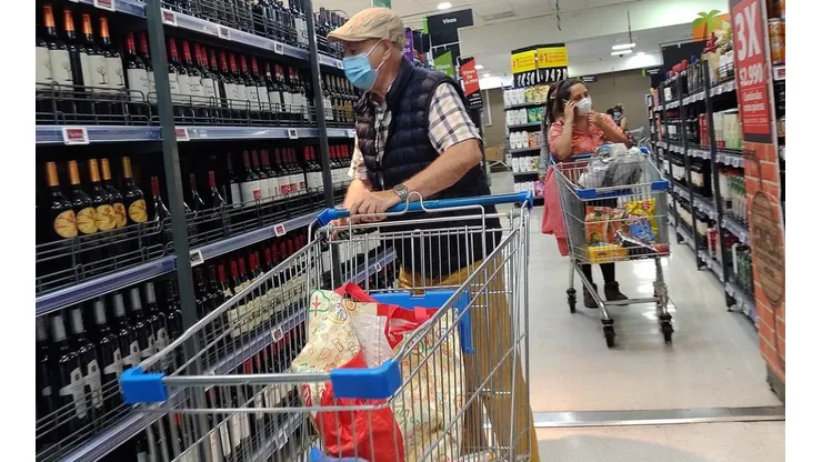 Supermercado