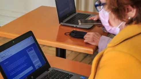 Subsidio de Arriendo Adulto Mayor