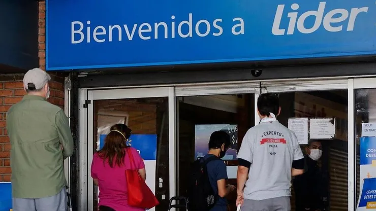 Supermercado