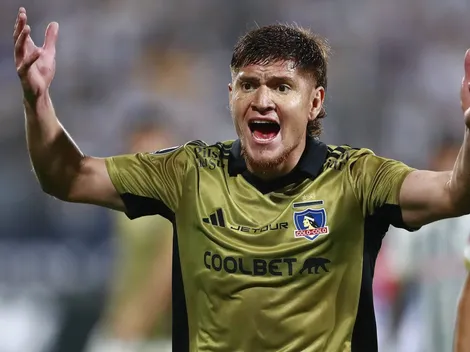 Revelan inminente salida de Leonardo Gil a San Lorenzo