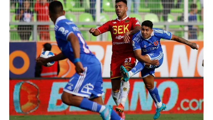 Universidad de Chile y Unión Española, al parecer, tendrán que esperar para disputar la semifinal de ida en la Copa Chile.