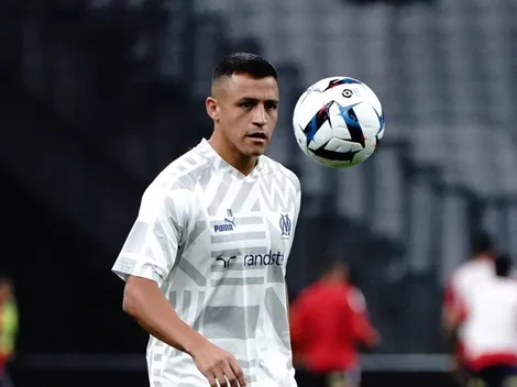 Horario: Alexis desafía a Messi, Neymar y Mbappé