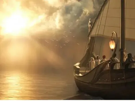 ¿Cuánto se demorará la segunda entrega de Los Anillos del Poder?