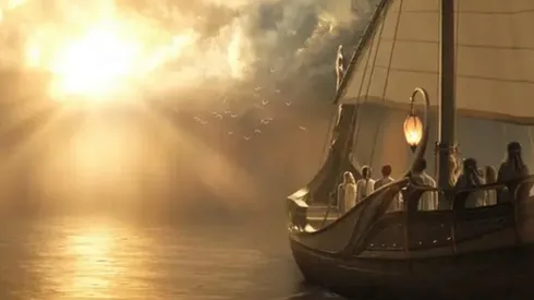 ¿Cuánto se demorará la segunda entrega de Los Anillos del Poder?