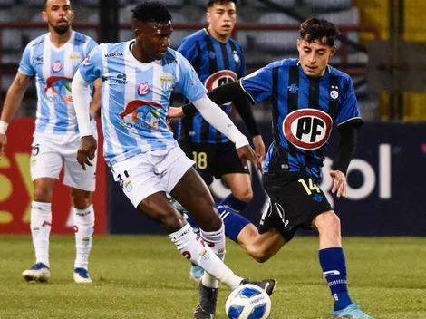 Horario: Magallanes y Huachipato definen al primer finalista de Copa Chile