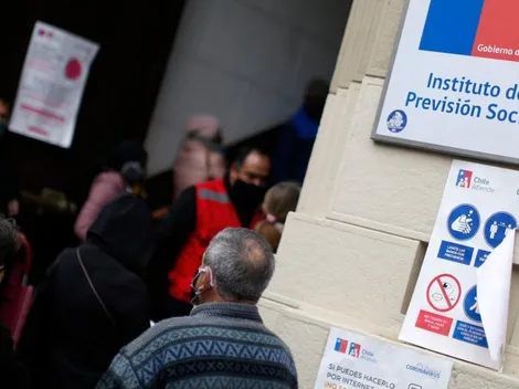 Revisa la fecha de pago de los bonos del IPS