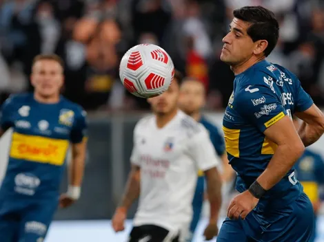 El mercado se mueve para Julio Barroso y otra pieza clave de Everton