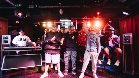 Sage es el campeón de DEM Mid Season