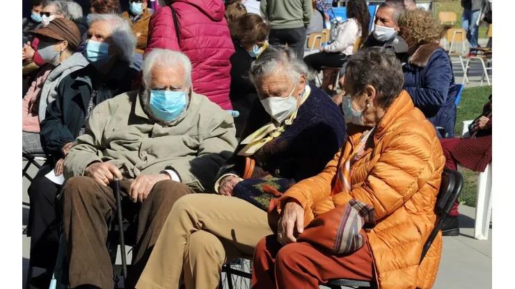 Bono adulto mayor: Revisa los beneficios para la tercera edad