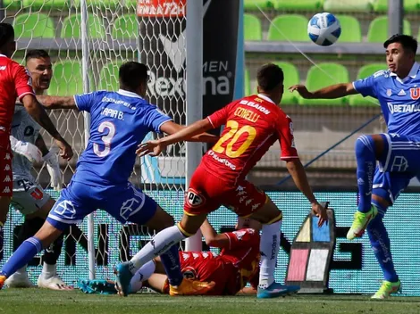 Una duda y un descartado: Unión alista el primer round contra la U