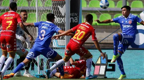 Universidad de Chile y Unión Española definirán a uno de los dos finalistas de la Copa Chile.