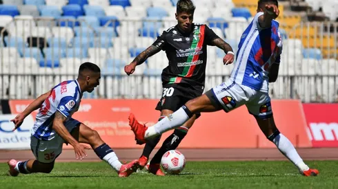 Antofagasta es colista del Campeonato Nacional junto a Coquimbo Unido y un castigo del Tribunal puede acercarlos aún más al descenso