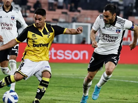 Fecha y hora del partido entre Colo Colo y Coquimbo Unido