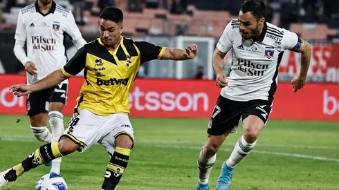 Colo Colo tiene una nueva final, pero Coquimbo se juega la vida.