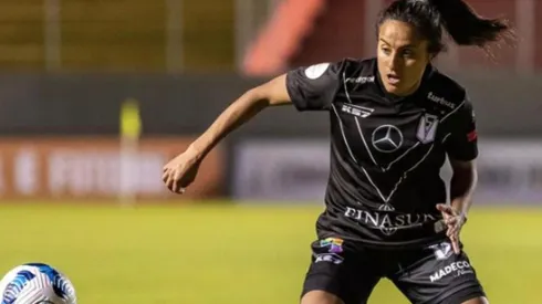 Las Chaguitas van por sus primeros puntos en la Copa Libertadores Femenina.