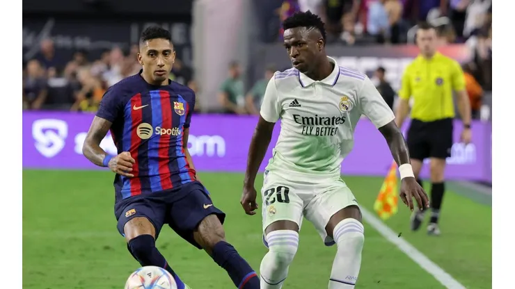 Nuevas figuras animarán el clásico español.
