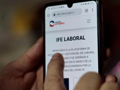 Conoce los requisitos para postular al IFE Laboral y recibir los pagos