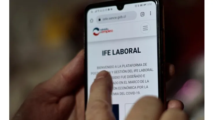 Conoce los requisitos para postular al IFE Laboral y recibir los pagos