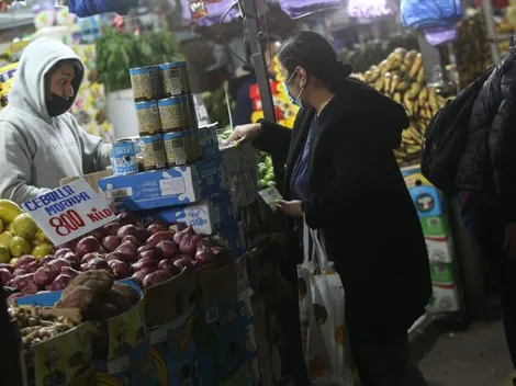 Consulta con tu RUT si puedes recibir el monto del Bono Canasta