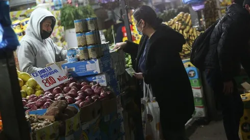 Bono Canasta Familiar