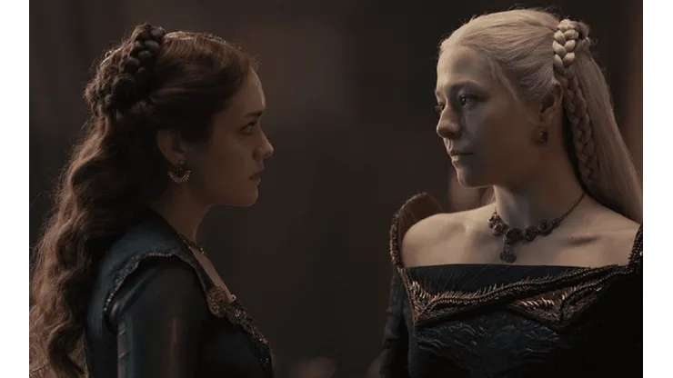La serie de HBO se encuentra cerca de estrenar su penúltimo episodio.