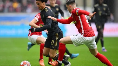 El último cruce entre ambos fue en abril con victoria para el Bayern por 4 a 1.