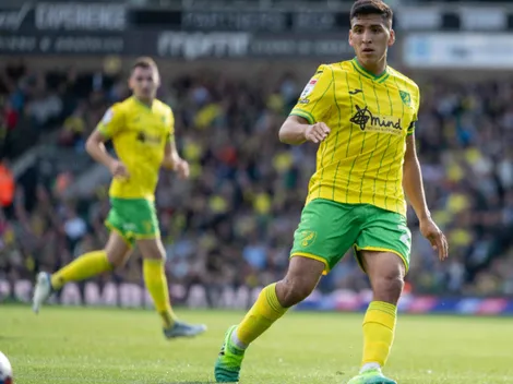 ¿A qué hora juega el Norwich de Marcelino contra el Watford de Sierralta?