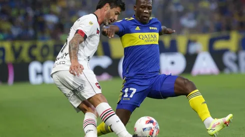 El último cruce entre ambos fue en noviembre con igualdad sin goles en el marcador.