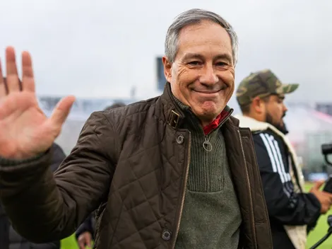 Club mexicano quiere llevarse a Ariel Holan