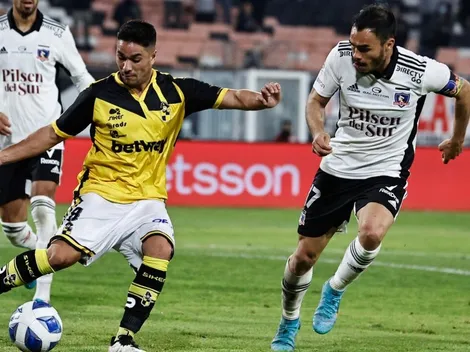 Delegado y Colo Colo sin su público: "Proteger a la comunidad"