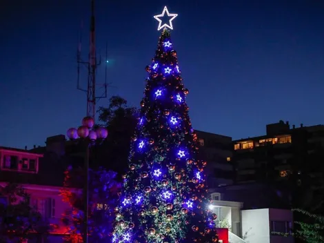 ¿Cuánto falta para Navidad?
