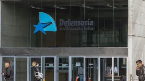 Defensoría Penal Pública acusa intento de nuevo ataque informático